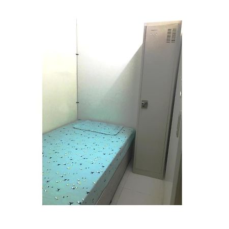 Deira Partition Room Dubái Exterior foto
