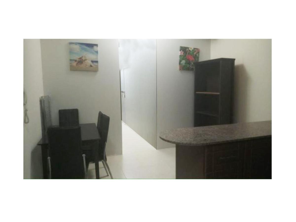 Deira Partition Room Dubái Exterior foto