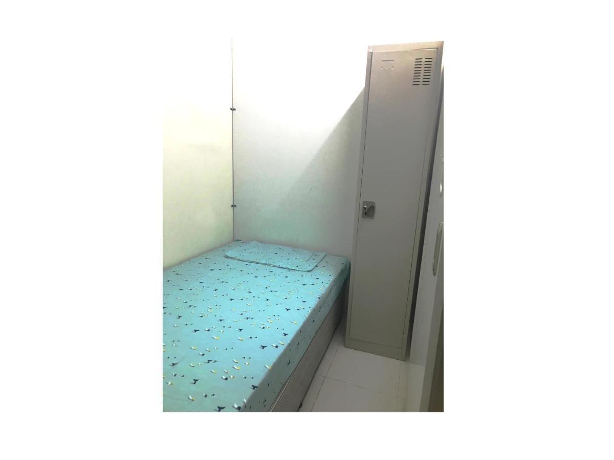 Deira Partition Room Dubái Exterior foto