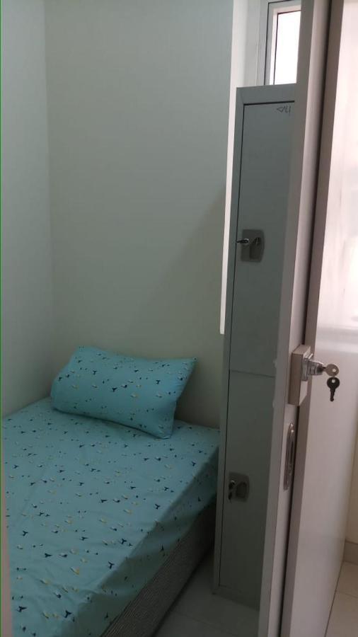 Deira Partition Room Dubái Exterior foto